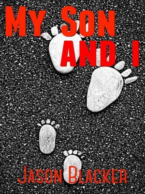 cover image of My Son and I